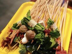 -串门邻居串串火锅(云南南路店)