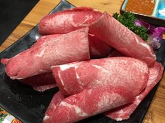 牛舌-炭恋火炉烤肉(凌云一街坊店)