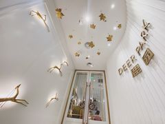 -Deer Park鹿园西餐(仁恒置地广场店)