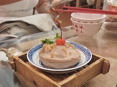 -芋包王闽南茶楼(八市店)