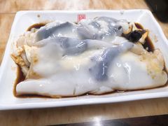 -新园饮食店(香洲总店)