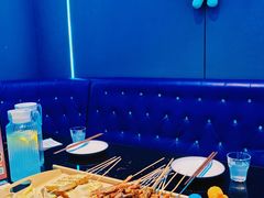 -唯爱KTV聚会餐厅(仙林东城汇店)