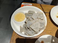 -河沿肉饼Beijing Pie(东华门店)