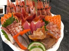-大渔铁板烧(大悦城店)