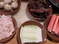 -黄潇洒老火锅(九眼桥宏济巷店)