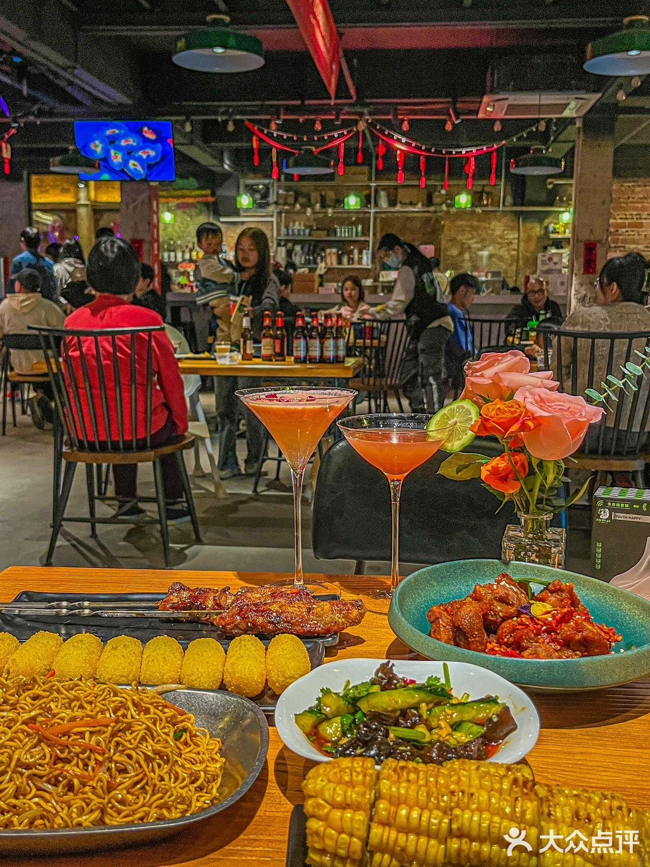 佛山新晋宝藏团建地｜青耶潮part