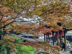 -胡雪岩故居