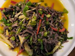 -食光慢宴·安吉土菜馆