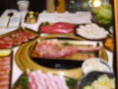 -炙城·韩式烤肉(南京东路店)