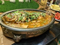 -蒙古人烹羊专家(东风大街店)