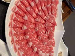 -南门涮肉(天坛店)