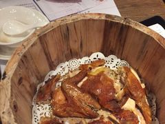 -胡桃里音乐酒馆(白云五号T5 MALL店)
