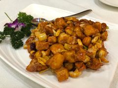 -峨嵋酒家(清河店)