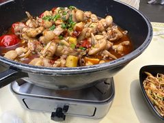 -聚味瞿记·龙虾堂(坡子街店)