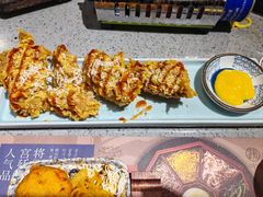 -将军牛排·尔滨地标朝鲜族美食(总店)