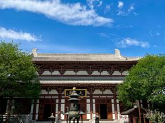 -隆福寺