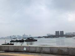 -养马岛旅游度假区