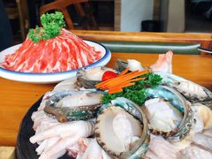 -潮澎派·潮汕菜大排档(南较西路店)