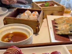 -點無缺茶楼·海鲜酒家(世博店)
