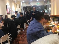 大堂-醉面(五道口启迪大厦店)
