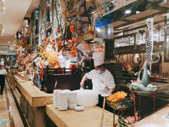 -芭菲盛宴·环球美食(锦城万达广场店)