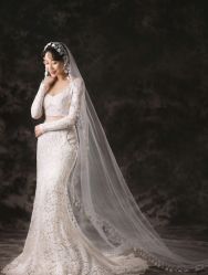 点击看大图 -女王风尚STUDIO·轻奢化定制