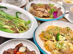 -虾饺妹·粤式手工点心(水荫路店)