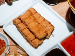 -全牛匠·乐山跷脚牛肉(新中关店)