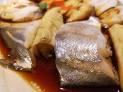 -老宁波1381餐厅(桃源中路店)