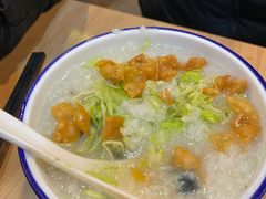-宏状元现熬粥·京味菜(黄寺大街店)