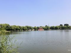 -盛世南宫影视城(北普陀影视城)