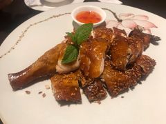 -广州文华东方酒店·江-由辉师傅主理