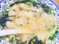 -嗲德来·豆浆·油条(商城路店)