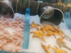 -新艺自助美食城(中山路店)