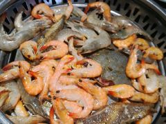 -韩盛·盛江山自助料理(沈辽路万达店)