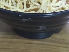 -大姨捞面(新安花园店)