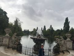 -海德公园