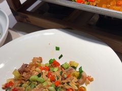 -徽州小镇(高新店)