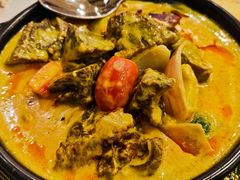 -南沙游艇会·大兵船餐厅