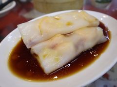 -香港蓮香樓(中環店)