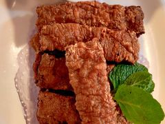 -宛平李记小吃(东关街店)