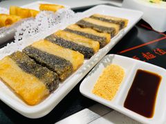 -尚渔味双拼烤鱼(悦界广场店)