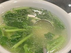 -草墩罗非鱼庄•野生菌•腊排骨(七星街上段店)