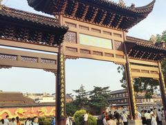 -黑皮酸菜鱼(三山街店)