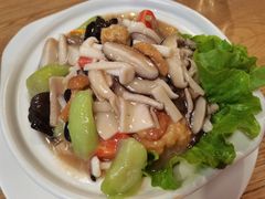 -素行天下(国投财富广场店)