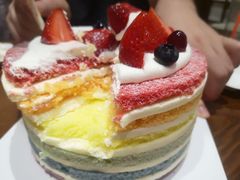 -巴黎贝甜(泗泾店)