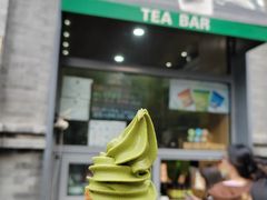 -吴裕泰茶庄(前门大街店)