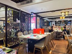 -潮泰牛肉火锅 · 创于1992年(车公庙店)