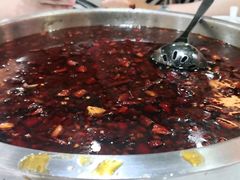 -汉水缘鲜鱼庄(黄雁村店)