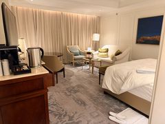 -广州富力丽思卡尔顿酒店